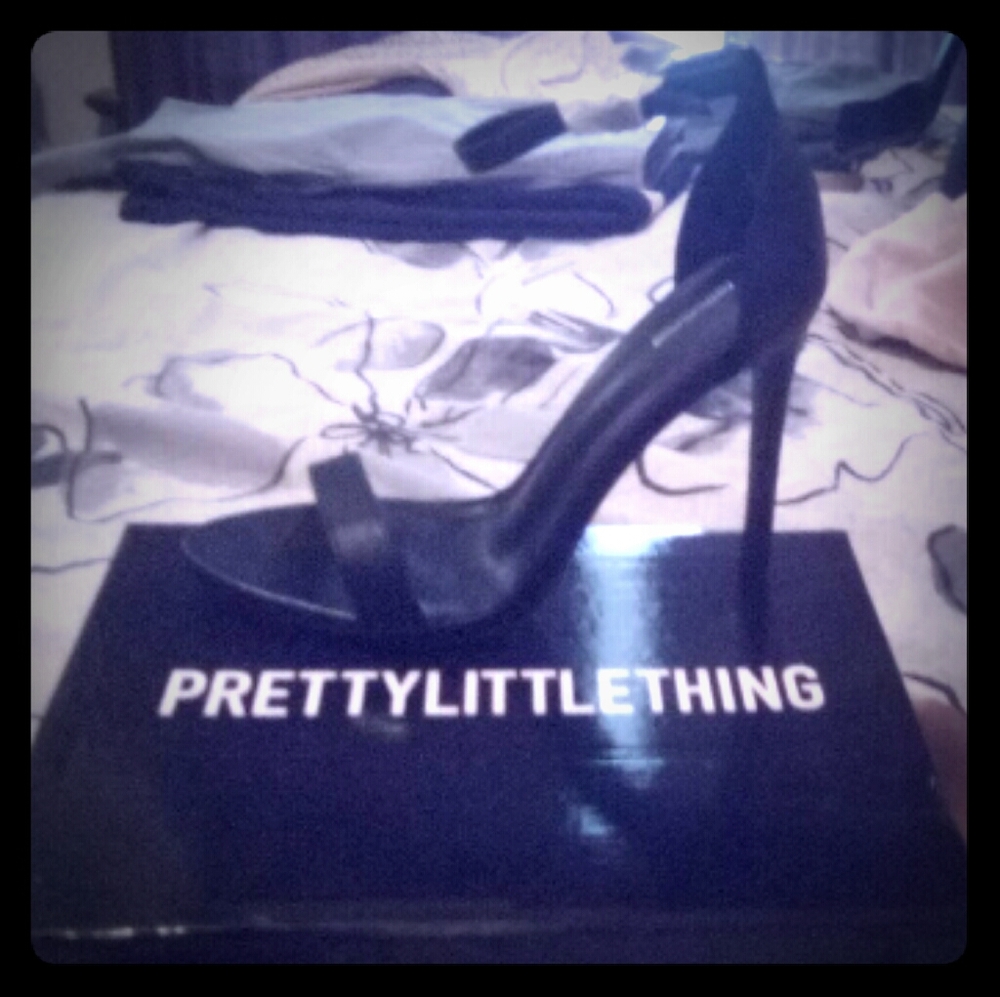 High Heels
